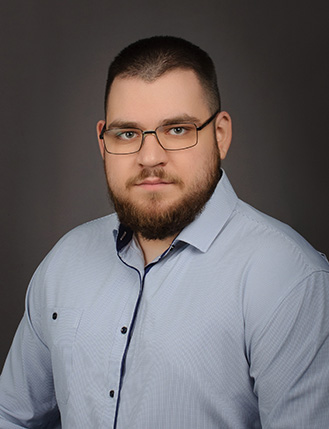 Олег Рогожин