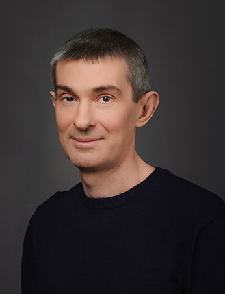 Владимир Чернявский